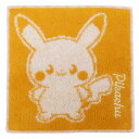 ポケットモンスター ミニタオル ぷちタオル ポケピース ピカチュウ ポケモン マリモクラフト 汗拭きタオル キャラクター グッズ メール便可 シネマコレクション