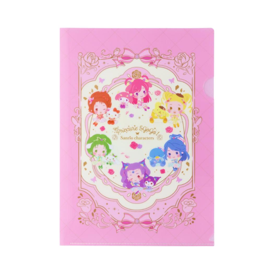 楽天市場】プリキュアクリアファイルの通販 楽天市場】プリキュアクリアファイルの通販