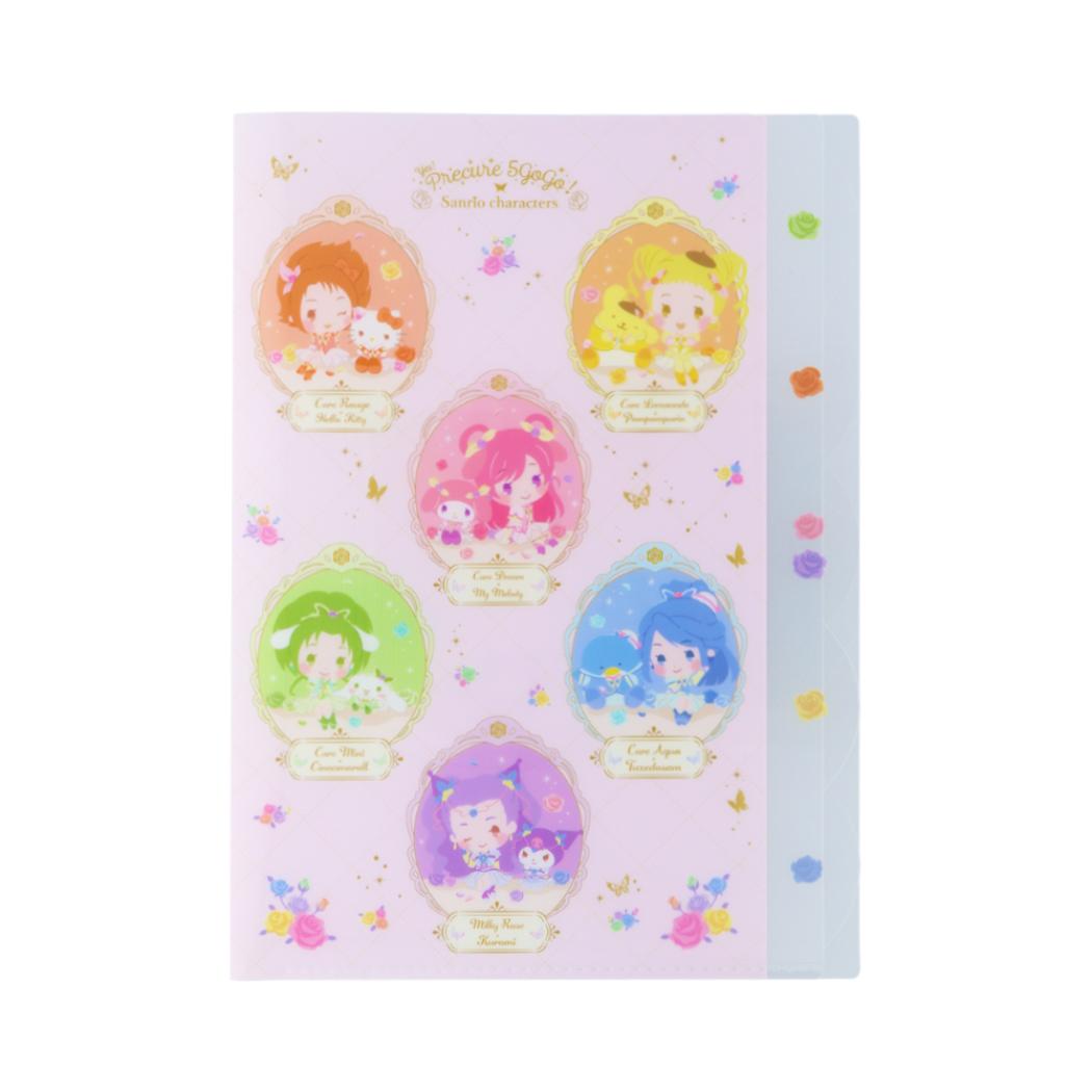楽天市場】プリキュアクリアファイルの通販 楽天市場】プリキュアクリアファイルの通販