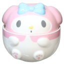 マイメロディ 丼 フタ付きどんぶり サンリオ サンアート プレゼント ギフト キャラクター グッズ シネマコレクション