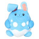 ポケットモンスター クッション ぽてはぐクッション マリルリ ポケモン 三英貿易 プレゼント ぬいぐるみ キャラクター グッズ シネマコレクション