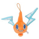 ポケットモンスター ぬいぐるみ プラッシュドールS ロトム ロトムのすがた ポケモン 三英貿易 プレゼント キャラクター グッズ シネマコレクション