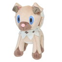 ポケットモンスター ぬいぐるみ プラッシュドールS イワンコ ポケモン 三英貿易 プレゼント キャラクター グッズ シネマコレクション
