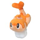 ポケットモンスター ぬいぐるみ プラッシュドールS シャリタツ そったすがた ポケモン 三英貿易 プレゼント キャラクター グッズ シネマコレクション