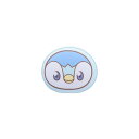 ポケットモンスター 付箋 ぷにぷにふせん ポケピース ポッチャマ 新入学 ポケモン サンスター文具 新学期準備文具 事務用品 ダイカット キャラクター グッズ メール便可 シネマコレクション