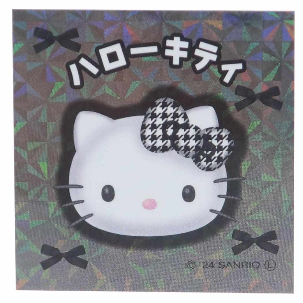 ハローキティ ステッカー コレキラステッカー 2 サンリオ カミオジャパン デコシール キャラクター グッズ メール便可 シネマコレクションのサムネイル