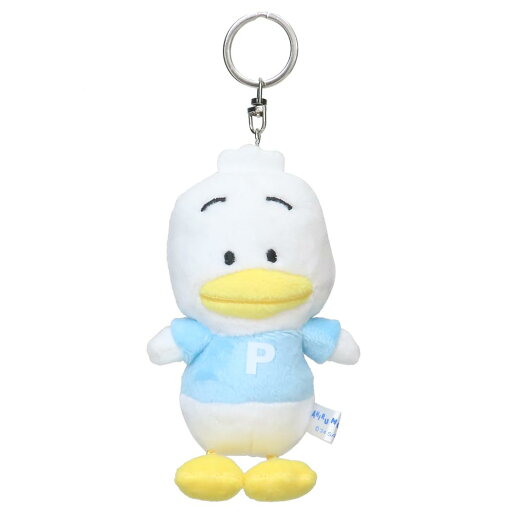 あひるのペックル キーチェーンマスコット お座りぬいぐるみ 足ぶらシリーズ サンリオ ケイカンパニー プレゼント キャラクター グッズ シネマコレクション あひるのペックル キーチェーンマスコット お座りぬいぐるみ 足ぶらシリーズ サンリオ ケイカンパニー プレゼント キャラクター グッズ シネマコレクション