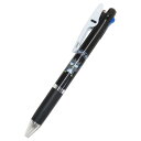 バッドばつ丸 黒赤青3色ボールペン ジェットストリーム3色ボールペン サンリオ カミオジャパン 新学期準備文具 キャラクター グッズ メール便可 シネマコレクシ...