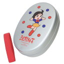 ふしぎなメルモ お弁当箱 アルミ弁当箱 手塚治虫 三郷陶器 プレゼント キャラクター グッズ シネマコレクション
