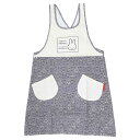 ミッフィー レディースエプロン バッククロスエプロン MIFFY & ANIMALS ディックブルーナ ワタナベ キッチン雑貨 絵本キャラクター グッズ メール...