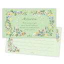 【12月は毎日ポイント10倍!】便箋 一筆箋 マイフェイバリットタイム 日本ホールマーク 便せん おしゃれ グッズ メール便可 シネマコレクション