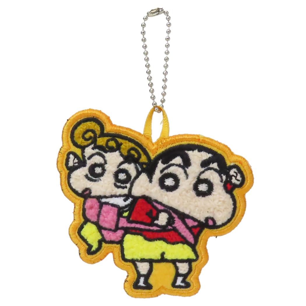 楽天市場】ひまわり キーホルダー クレヨンしんちゃんの通販 楽天市場】ひまわり キーホルダー クレヨンしんちゃんの通販