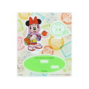 ミニーマウス アクリルスタンド コレクション雑貨 DREAM TRAVEL 青森県 ディズニー サンスター文具 インテリア雑貨 アクスタ キャラクター グッズ ...
