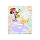 ミニーマウス アクリルスタンド コレクション雑貨 DREAM TRAVEL 高知県 ディズニー サンスター文具 インテリア雑貨 アクスタ キャラクター グッズ ...