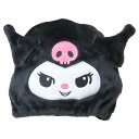 クロミ キャップタオル タオルキャップ スイマーxサンリオキャラクターズ サンリオ ケイカンパニー お風呂上がり ヘアキャップ キャラクター グッズ メール便可 シネマコレクション