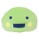 たまごっち クッション まるもっちクッション くちぱっち カミオジャパン インテリア キャラクター グッズ シネマコレクション