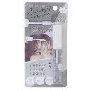 ヘアケア ヘアキープマスカラ ゆるにゃー カミオジャパン 前髪キープ アホ毛直し おくれ毛 グッズ メール便可 シネマコレクション