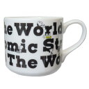 スヌーピー マグカップ 磁器製マグ レターズ ピーナッツ 金正陶器 日本製食器 キャラクター グッズ シネマコレクション