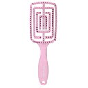 マイメロディ ヘアブラシ ドライヘアブラシ サンリオ ケイカンパニー かわいい くし キャラクター グッズ シネマコレクション