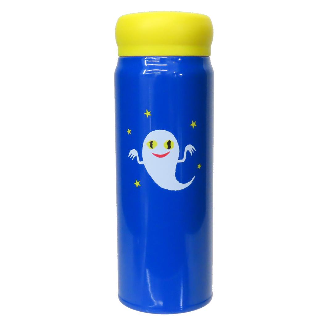 せなけいこ 保温保冷水筒 携帯用まほうびん ねないこだれだ 学研ステイフル ランチ雑貨 新学期準備 絵本キャラクター グッズ シネマコレクションのサムネイル