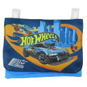 ホットウィール クリップポケット ポケットポーチ 自動車 高波クリエイト キッズポシェット 男の子 グッズ メール便可 シネマコレクション(4)