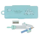 製図用品 コンパス MELLOW ENAGA カミオジャパン 新学期準備文具 かわいい グッズ メール便可 シネマコレクション