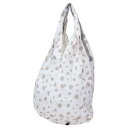 スヌーピー エコバッグ シュパット shupatto bag DROP Mサイズ IV ピーナッツ マリモクラフト お買い物かばん キャラクター グッズ シネマコレクション