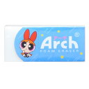パワーパフガールズ 消しゴム Arch アーチミニケシゴム 新入学 カミオジャパン 新学期準備文具 小学生 中学生 かわいい キャラクター グッズ メール便可 ...