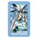 機動戦士ガンダムSEED ペーパークラフトキット PAPER THEATER ペーパーシアター フリーダムガンダム PT-L75 エンスカイ 組立キット ギフト...