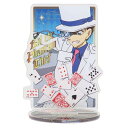 名探偵コナン コレクション雑貨 アクリルスタンド vol.3 怪盗キッド 少年サンデー アイアップ インテリア雑貨 アクスタ アニメキャラクター グッズ メール...