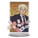 名探偵コナン コレクション雑貨 アクリルスタンド vol.3 安室透 少年サンデー アイアップ インテリア雑貨 アクスタ アニメキャラクター グッズ メール便可...