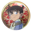 名探偵コナン 缶バッジ メタリックカンバッジ vol.2 江戸川コナン 少年サンデー アイアップ コレクション雑貨 アニメキャラクター グッズ メール便可 シネ...