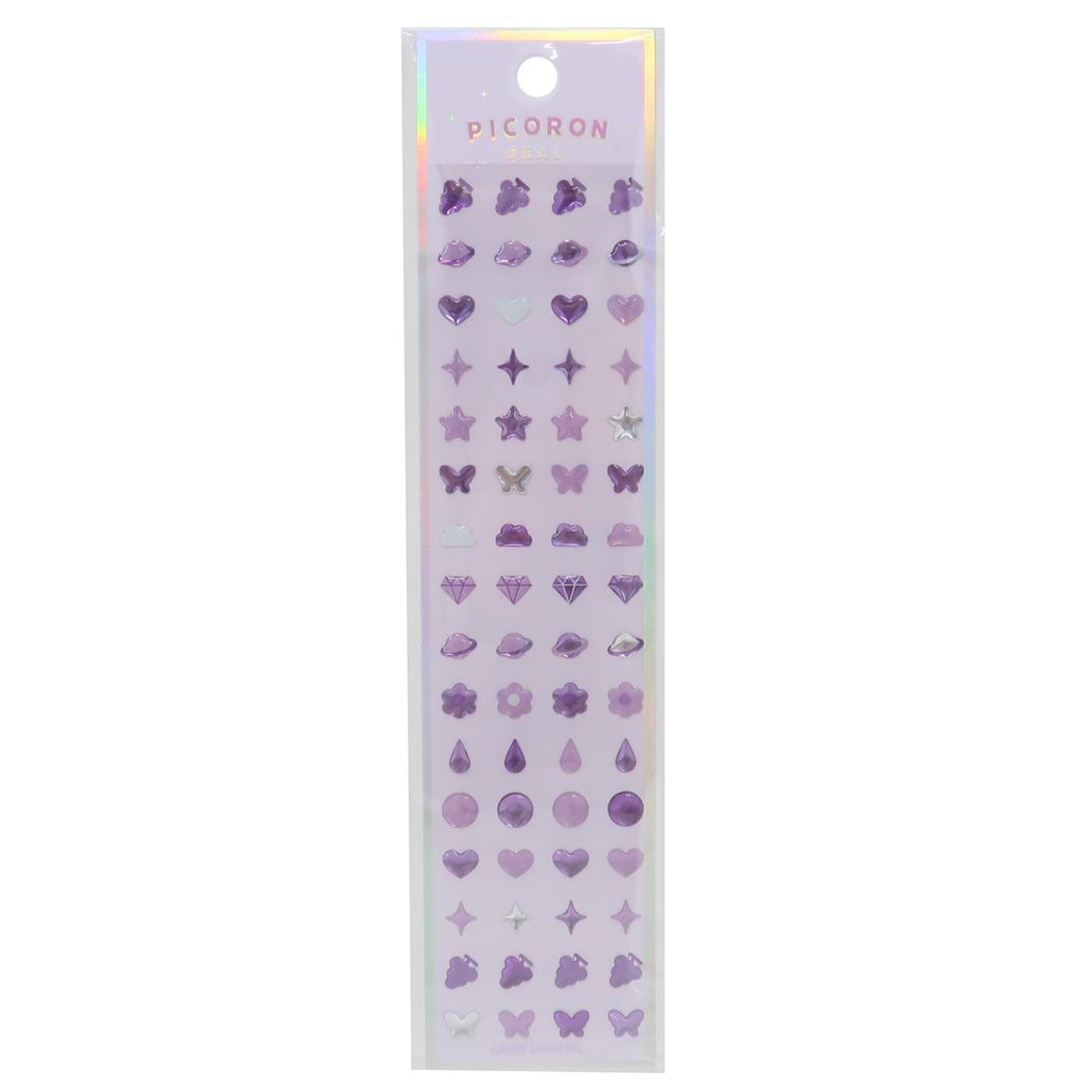 륷 PICORON SEAL GRAPE ߥѥ ǥ졼 Ģǥ å ᡼ز ͥޥ쥯