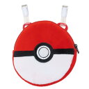 ポケットモンスター クリップポケット ダイカットクリップポケット 新入学 ポケモン マルヨシ マルヨシ 子ども用ポーチ キッズポーチ ポシェット キャラクター ...