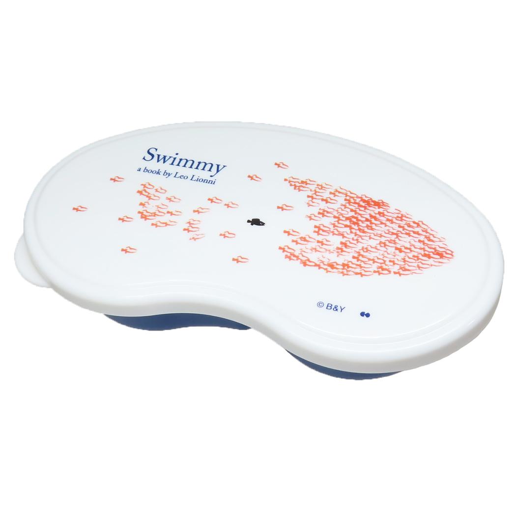 쥪쥪 ٥ӡ ǤΥƴ SWIMMY  ֤ ܥ饯 å ͥޥ쥯