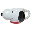 スヌーピー マグカップ フェイスマグ SNOOPY ピーナッツ 大西賢製販 プレゼント キャラクター グッズ シネマコレクション