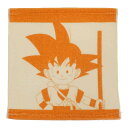 ドラゴンボールDAIMA ハンドタオル プリントウォッシュタオル 孫悟空 ミニ スモールプラネット 汗拭きタオル アニメキャラクター グッズ メール便可 シネマ...