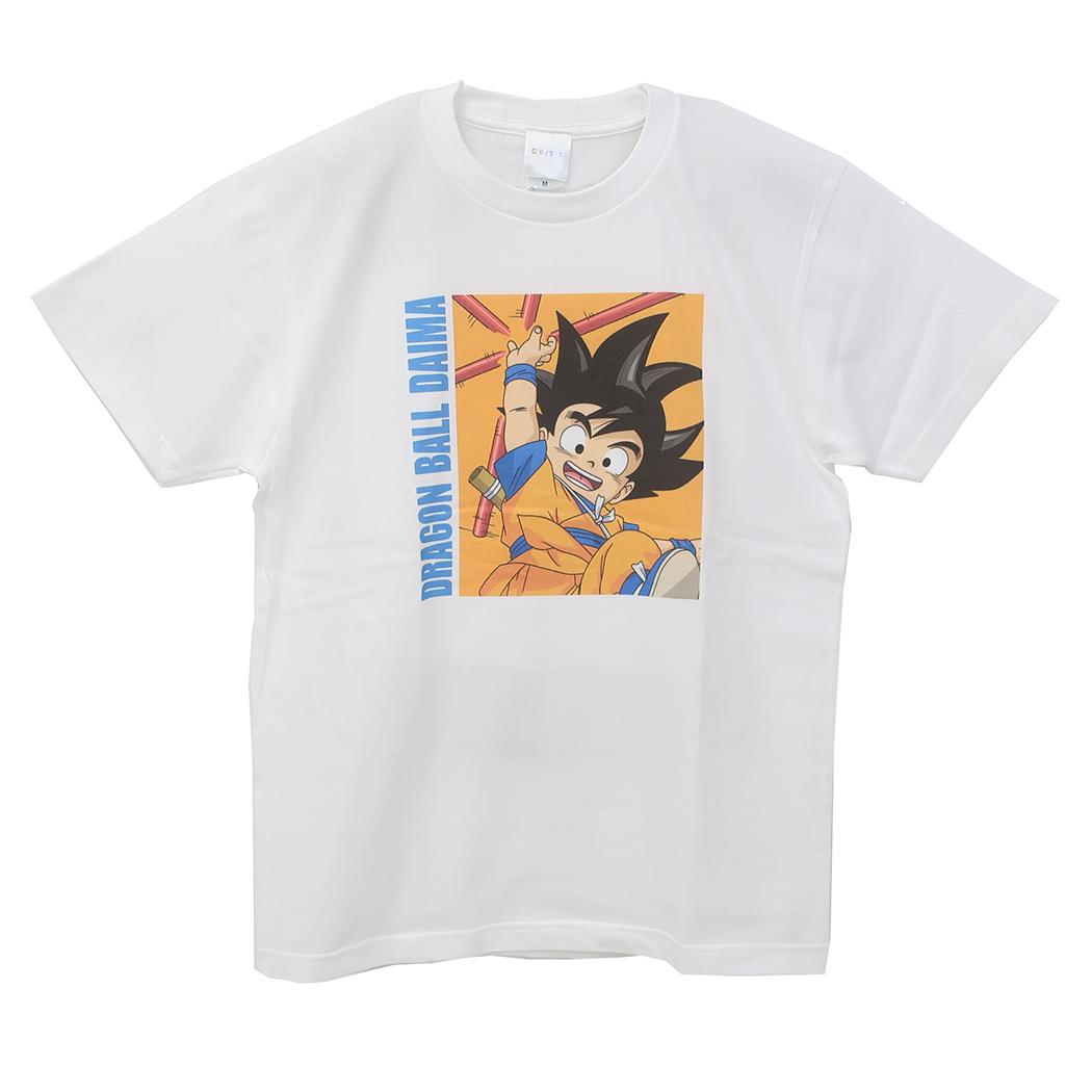 楽天市場】ドラゴンボール tシャツ ブルマの通販 楽天市場】ドラゴンボール tシャツ ブルマの通販