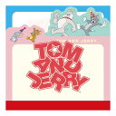 トム&ジェリー メモ帳 3層メモ CELEBRATION A 新入学 ワーナーブラザース インロック コレクション文具 キャラクター グッズ メール便可 シネマ...