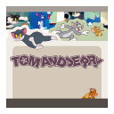 トム&ジェリー メモ帳 3層メモ CELEBRATION B 新入学 ワーナーブラザース インロック コレクション文具 キャラクター グッズ メール便可 シネマ...