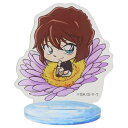 名探偵コナン コレクション雑貨 アクリルスタンド ぷちふれ 灰原哀 少年サンデー アイアップ インテリア雑貨 アクスタ アニメキャラクター グッズ メール便可 ...