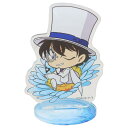 名探偵コナン コレクション雑貨 アクリルスタンド ぷちふれ 怪盗キッド 少年サンデー アイアップ インテリア雑貨 アクスタ アニメキャラクター グッズ メール便...