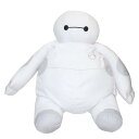 ベイマックス ティッシュカバー おすわりティッシュケース ディズニー モリシタ 新生活準備 インテリア キャラクター グッズ シネマコレクション