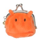 小銭入れ プチがま口 メンダコ ユニック かわいい プレゼント 小物入れ グッズ メール便可 シネマコレクション