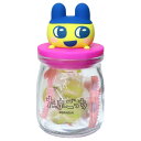 たまごっち お菓子 キャンディボトル まめっち トーマントイズ 飴 あめ 置物 キャラクター グッズ シネマコレクション