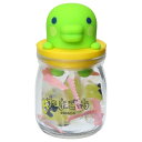 たまごっち お菓子 キャンディボトル くちぱっち トーマントイズ 飴 あめ 置物 キャラクター グッズ シネマコレクション