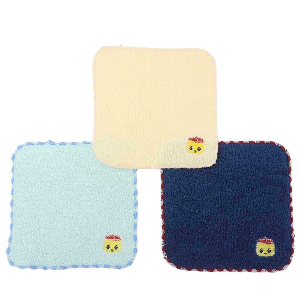 フエキ ハンドタオル ミニタオル3枚セット 新入学 ニシオ 新学期準備雑貨 キャラクター グッズ メール便可 シネマコレクション