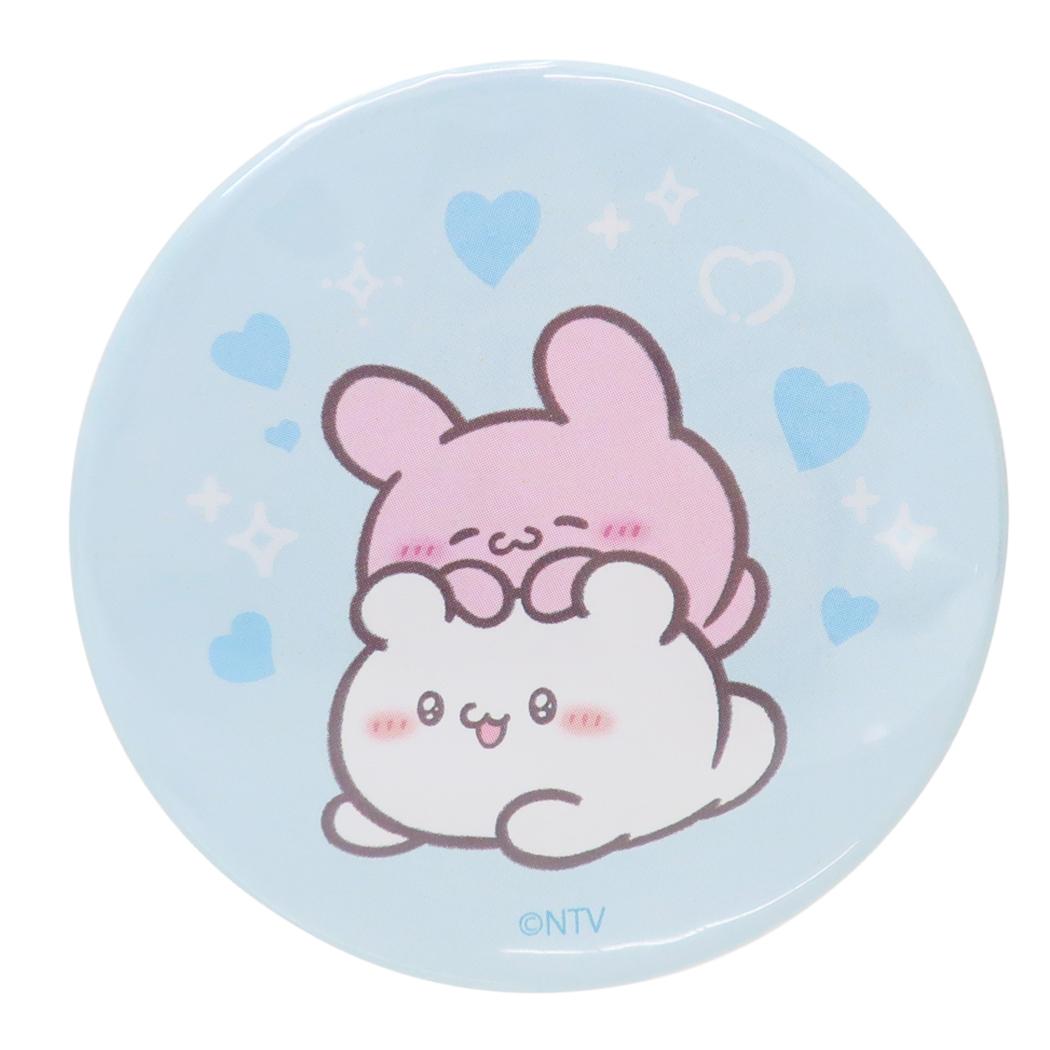 らぶいーず 磁石 マグネット すもっぴ＆ピョンチーB サンタン かわいい キャラクター グッズ メール便..