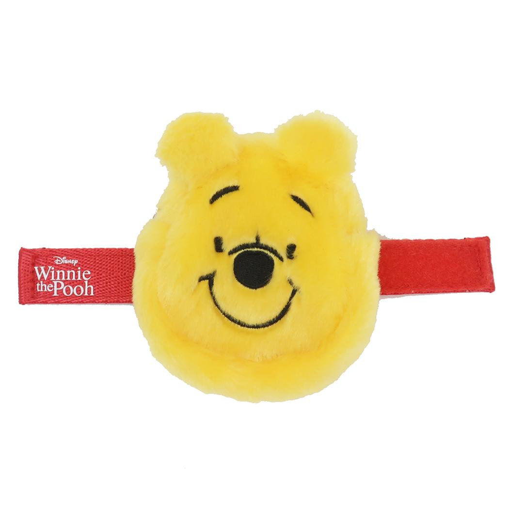 くまのプーさん ミニポーチ ベルトポーチ ディズニー アイアップ 小物入れ キャラクター グッズ シネマコレクションのサムネイル