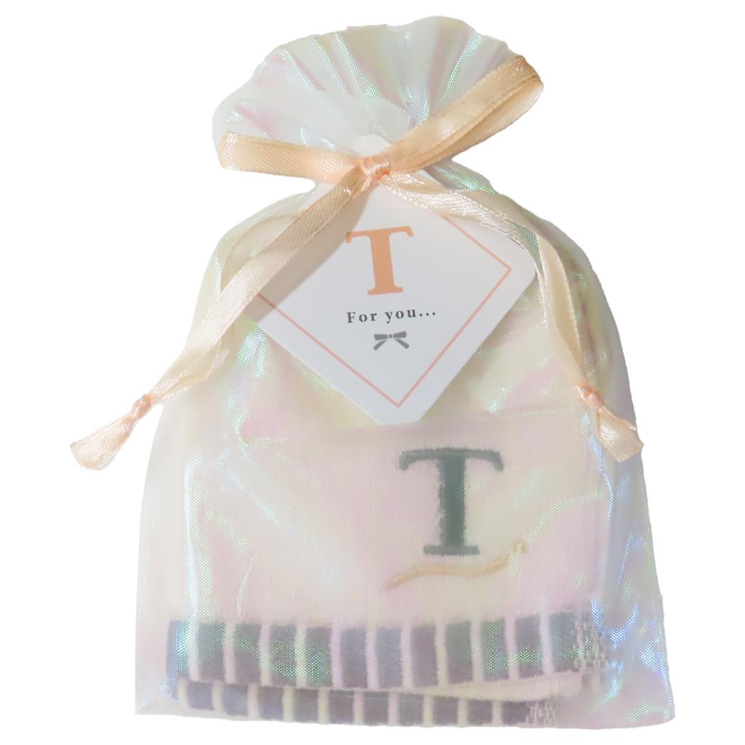 ミニタオル プチギフトタオル IN 巾着 T カミオジャパン ギフト プレゼント グッズ メール便可 シネマコレクション